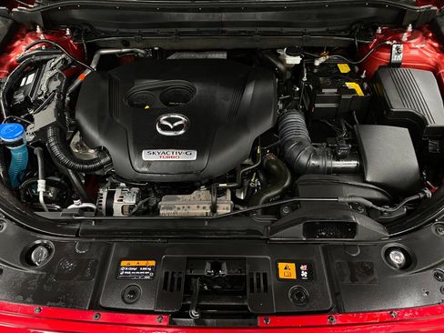 Used 2024 MAZDA CX-5 Signature image 11
