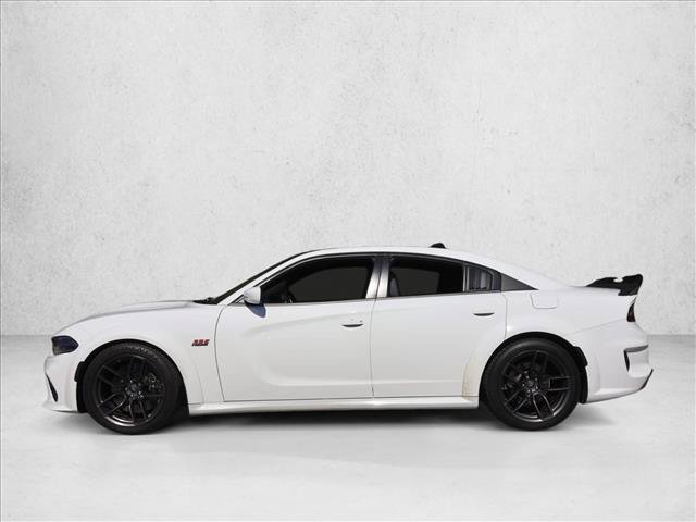 Used 2020 Dodge Charger Scat Pack RWD image 8