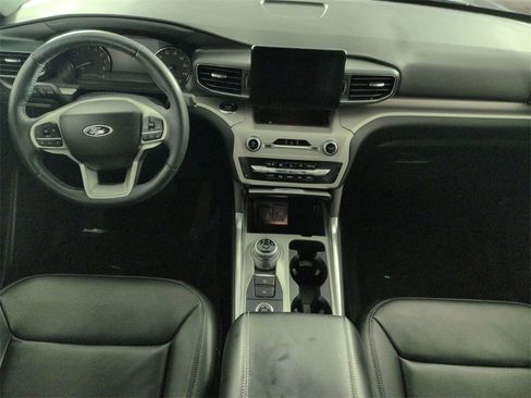 Used 2023 Ford Explorer XLT w/ Equipment Group 202A image 26