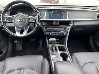 Used 2020 Kia Optima SE FWD video 2