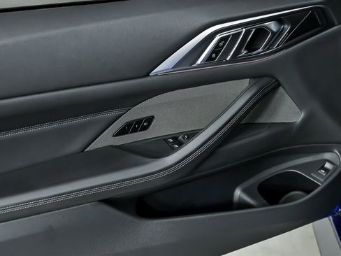 Used 2021 BMW M4 Competition w/ Executive Package image 18