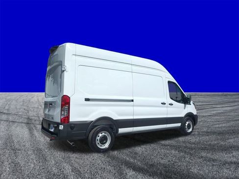 New 2026 Ford Transit 250 148 High Roof image 4