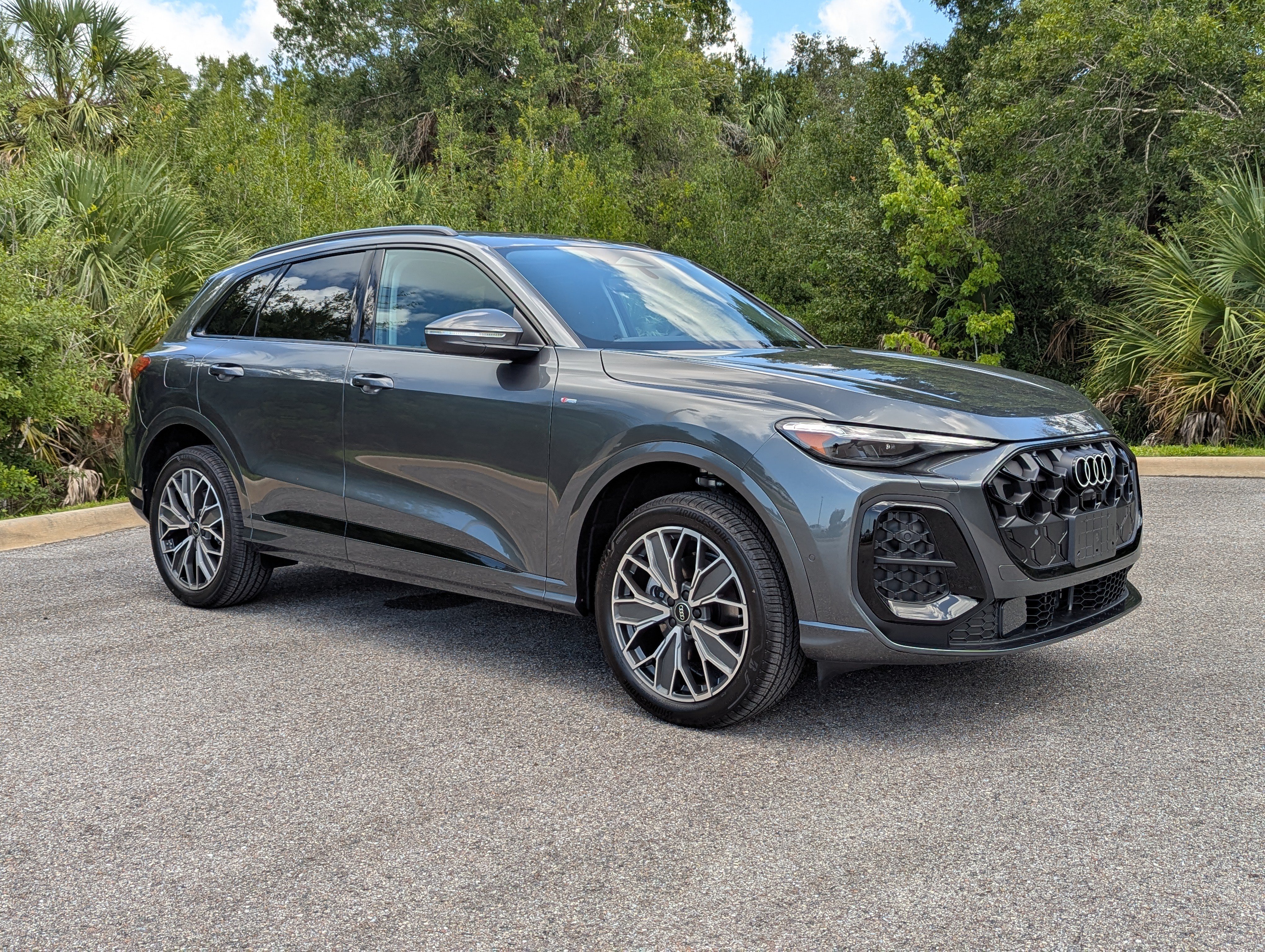New 2026 Audi Q5 Premium AWD/4WD image 1