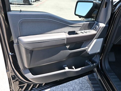 New 2026 Ford F150 Lariat AWD/4WD image 16