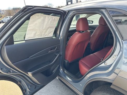 New 2026 MAZDA CX-30 AWD 2.5 S image 17