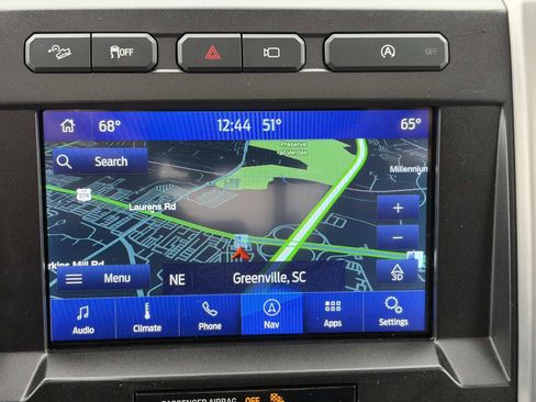 Used 2020 Ford F150 Platinum w/ Equipment Group 701A Luxury image 28