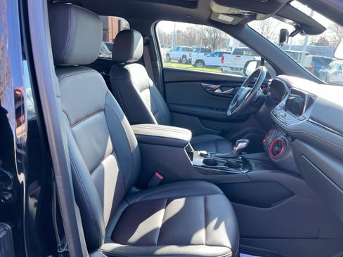 Used 2019 Chevrolet Blazer RS image 25