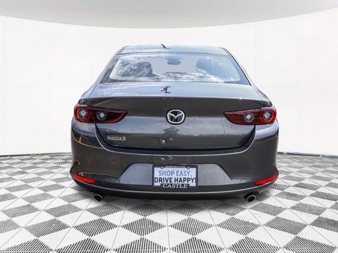 New 2026 MAZDA MAZDA3 2.5 S Sedan w/ Preferred Pkg image 11