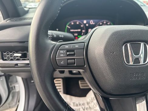 Certified 2023 Honda Accord Sport image 16