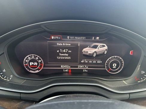 Used 2018 Audi Q5 2.0T Premium image 12