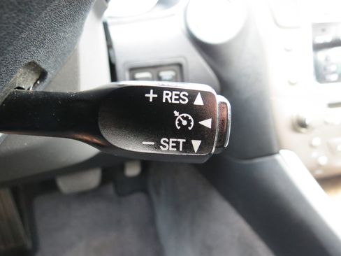 Used 2009 Lexus IS 250 RWD image 18