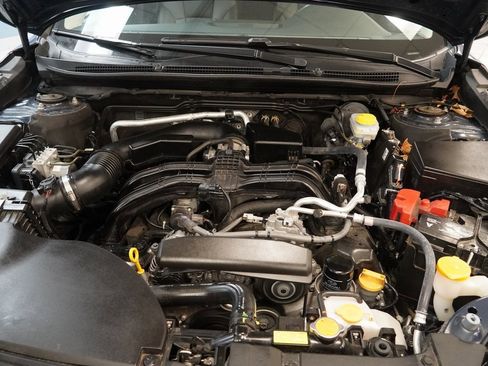 Used 2024 Subaru Outback Onyx Edition image 19