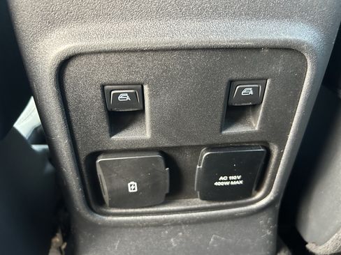 Used 2021 Ford Bronco Outer Banks AWD/4WD image 18