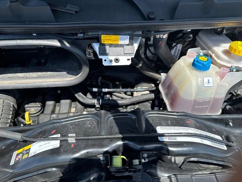 Used 2023 RAM ProMaster 2500 FWD image 34