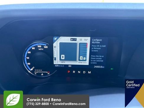 Used 2023 Ford Bronco Badlands AWD/4WD image 19