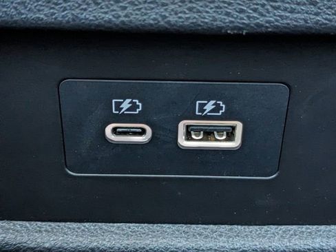 Used 2025 INFINITI QX60 Pure image 20