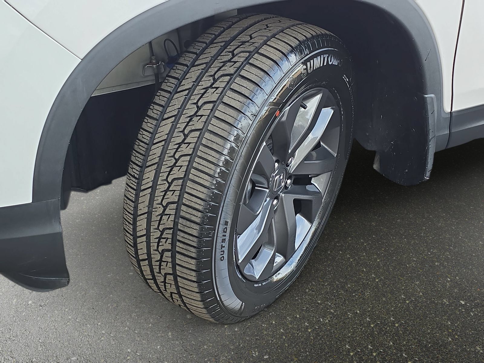 Used 2023 Honda Ridgeline Sport image 30