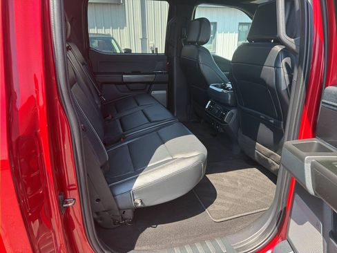 Used 2023 Ford F150 Lariat w/ Equipment Group 502A High AWD/4WD image 18