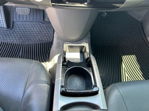 Used 2006 Toyota Prius FWD image 16