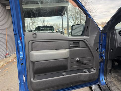 Used 2013 Ford F150 STX w/ Trailer Tow Pkg image 10