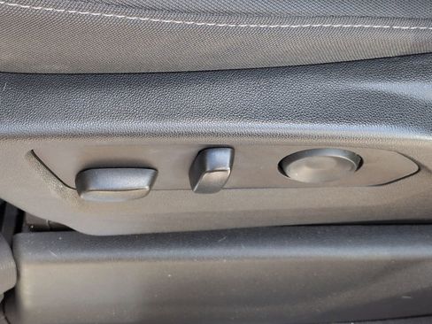 Used 2023 Chevrolet Silverado 1500 RST RWD image 21