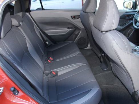 Certified 2025 Subaru Crosstrek 2.0i Premium image 31