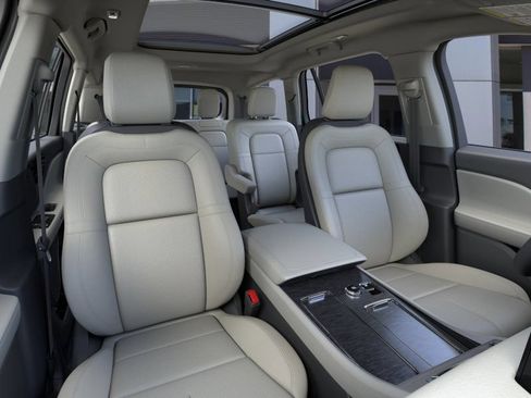 New 2026 Lincoln Aviator Reserve w/ Jet Appearance Package AWD/4WD image 10