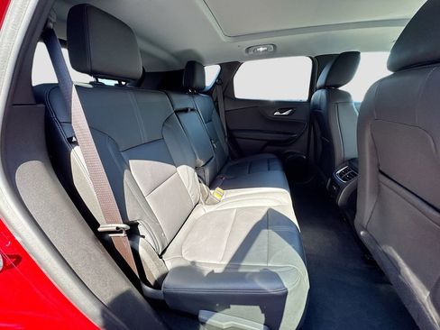 Used 2022 Chevrolet Blazer LT w/ Midnight/Sport Edition image 26