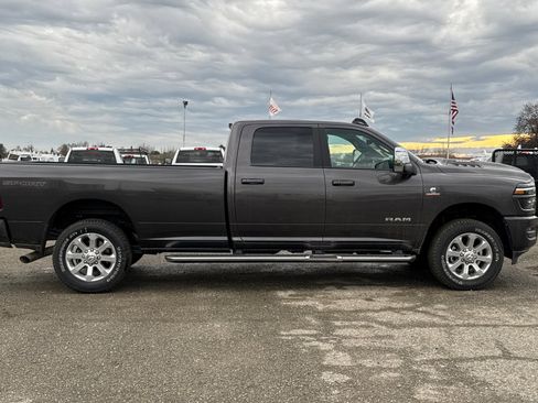 New 2026 RAM 3500 Laramie image 2