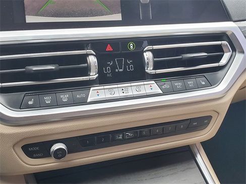 Used 2022 BMW 430i Convertible image 21