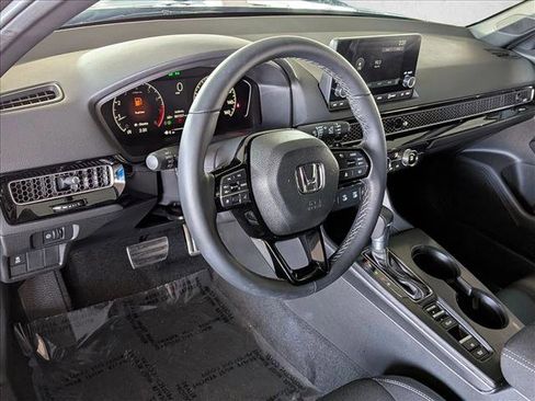 Used 2026 Honda Civic Sport image 10