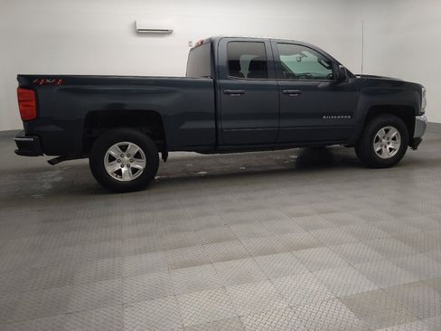 Used 2018 Chevrolet Silverado 1500 LT w/ Trailering Package AWD/4WD image 10