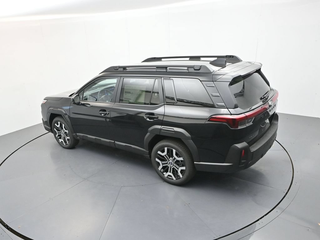 New 2026 Subaru Outback Touring XT AWD/4WD image 13