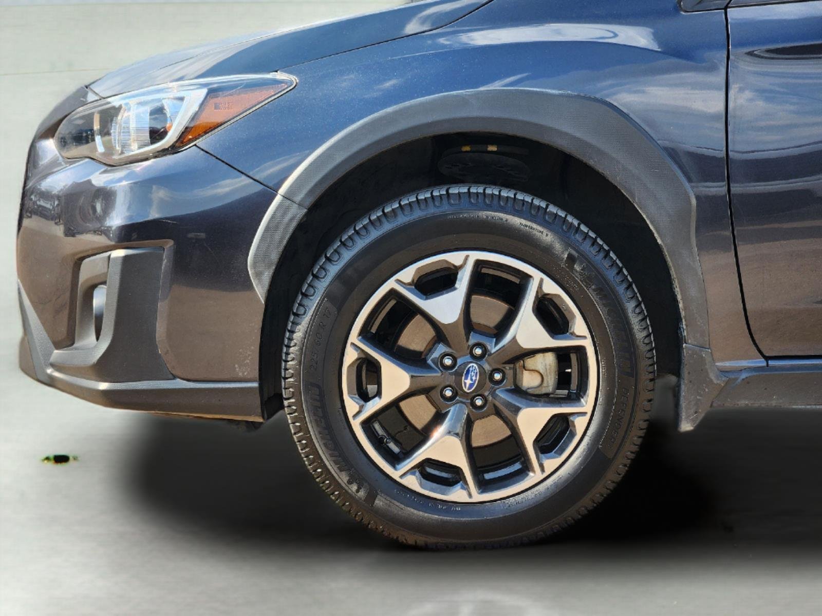 Used 2019 Subaru Crosstrek 2.0i Premium w/ Eyesight System AWD/4WD image 9