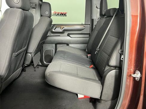 Used 2024 Chevrolet Silverado 2500 LT image 24