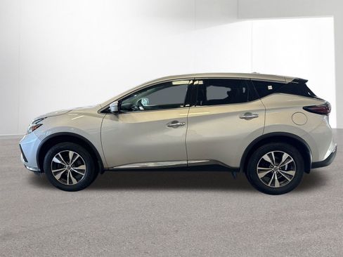 Used 2019 Nissan Murano S image 26