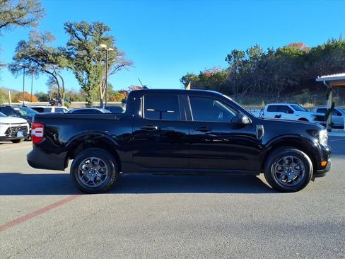 Certified 2024 Ford Maverick XLT image 2