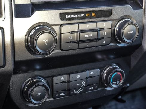 Used 2022 Ford F350 XL w/ Power Equipment Group image 33