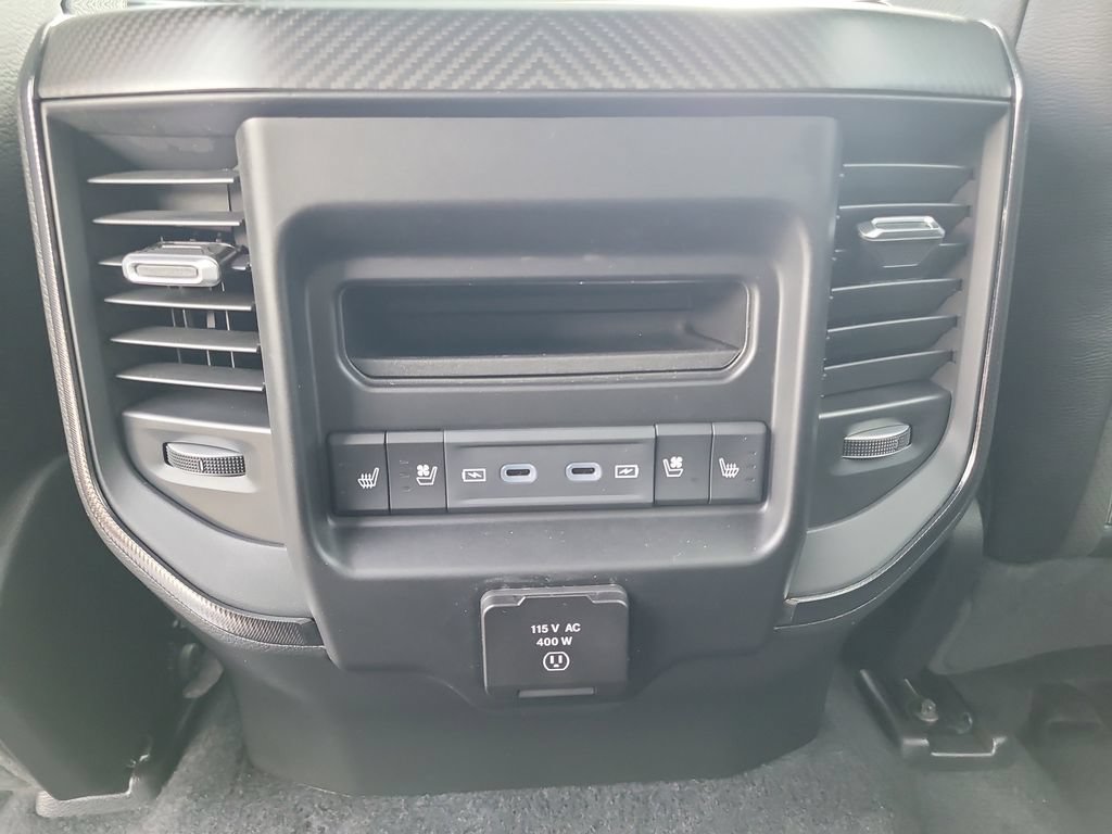 New 2026 RAM 1500 RHO w/ RHO Level 1 Equipment Group AWD/4WD image 14