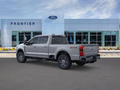 New 2026 Ford F250 4x4 Crew Cab Super Duty image 29