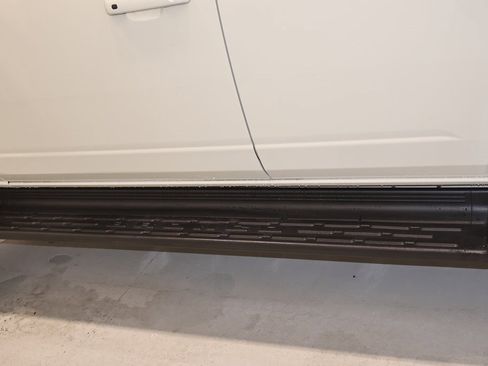 New 2025 Ford Bronco Outer Banks w/ Sasquatch Package image 26