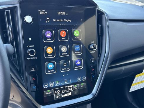 New 2026 Subaru Impreza RS image 21