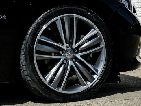 Used 2016 INFINITI Q50 3.0t Premium w/ Driver Assistance Package image 58