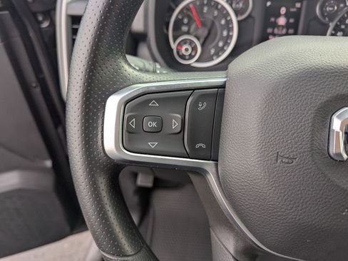 New 2026 RAM 2500 Tradesman image 11