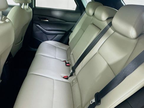 Used 2025 MAZDA CX-30 AWD 2.5 S w/ Preferred Package image 28