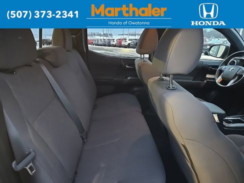 Used 2019 Toyota Tacoma SR image 15