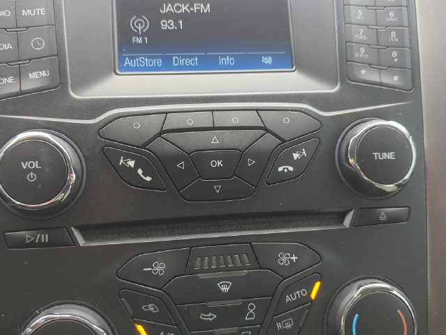 Used 2018 Ford Fusion S FWD image 34