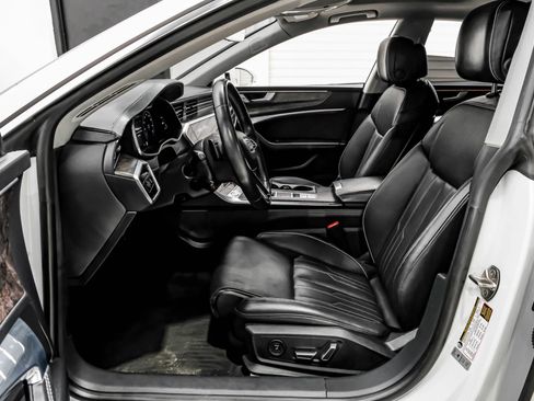 Used 2019 Audi A7 3.0T Prestige w/ Prestige Package image 19
