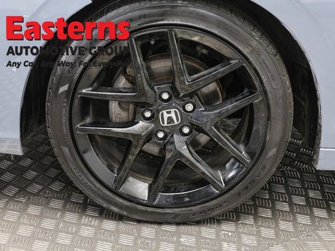Used 2024 Honda Civic Sport image 31