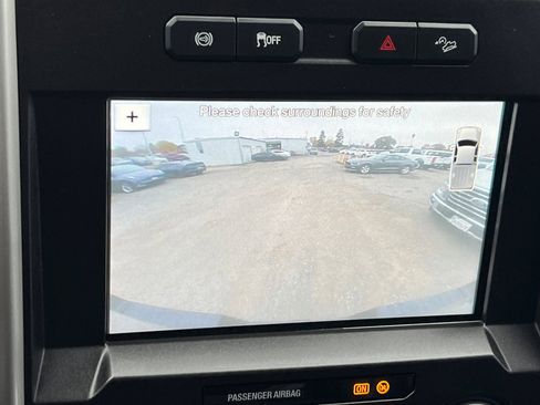 Certified 2019 Ford F250 Lariat image 20